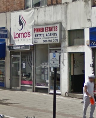 Pinner Estates