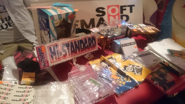 横須賀かぼちゃ屋PUMPKIN