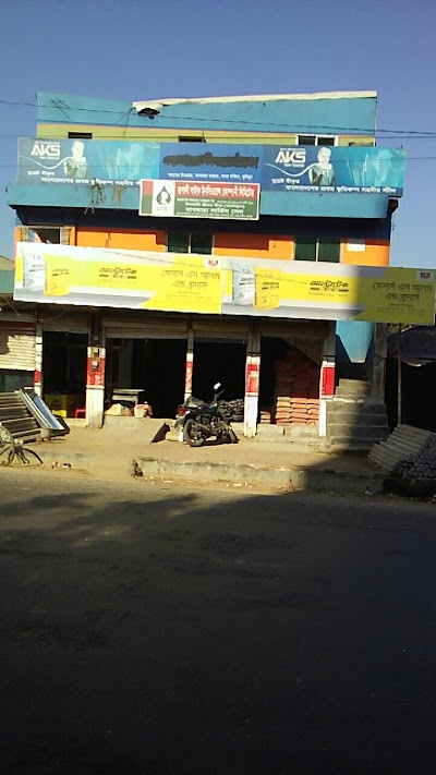 Photos of Ershad Mozumder Market