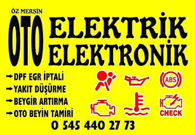 Silopi özmersin oto elektrik oto beyin tamiri ( Beyinci abdulselam usta)