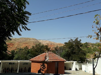 Photos of Ayaş İ&ccedil;meceleri