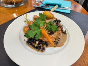 Photo n°22 de LE CANARD BLEU par Traiteur Saint Roch à Gap (Prestataire de mariage)