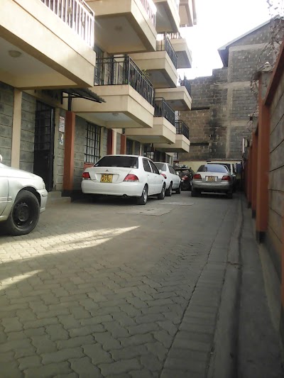Photos of Lighthouse Chapel International, Ongata Rongai