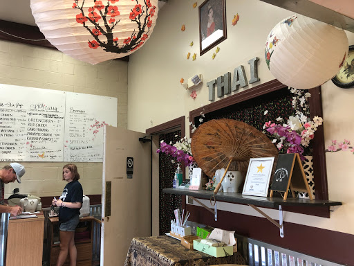 Secret Thai Cafe - Thumbnail