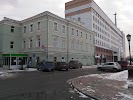 Фотография Детская поликлиника №5, Детская городская больница №2, Томск, Россия