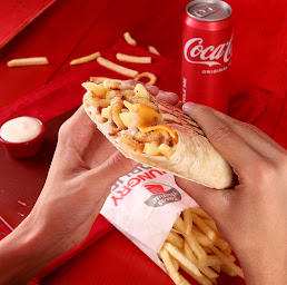 Photo n°76 de Tacos Avenue à Puteaux (Restaurant tex-mex (Mexique))