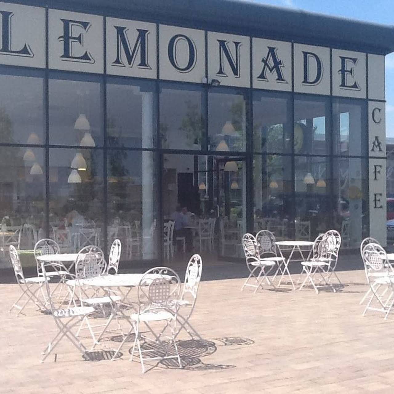 Cafe Lemonade Restaurant