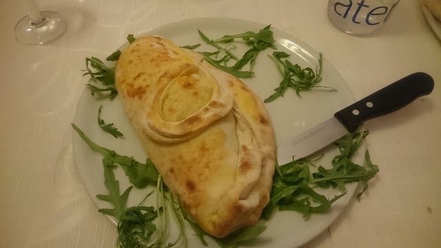 Lo Scalino - Ristorante