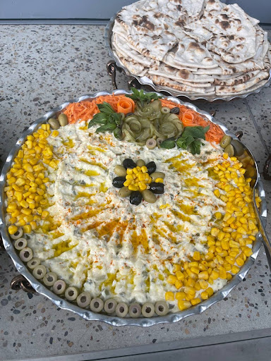 Sofreh Persian Restaurant & Halal Food - Thumbnail