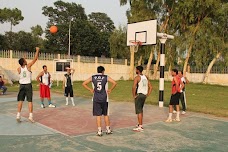 Basketball Ground quetta