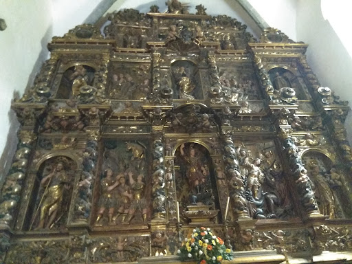 Església de Sant Miquel de Setcases - Thumbnail