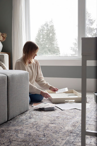 Homestyled portfolio