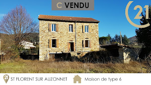 Photo n°34 de Agence CENTURY 21 Impact Immobilier Alès à Alès (Agence de location immobilière)