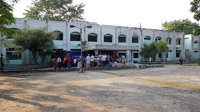 Photos of Sherpur District Court Judge