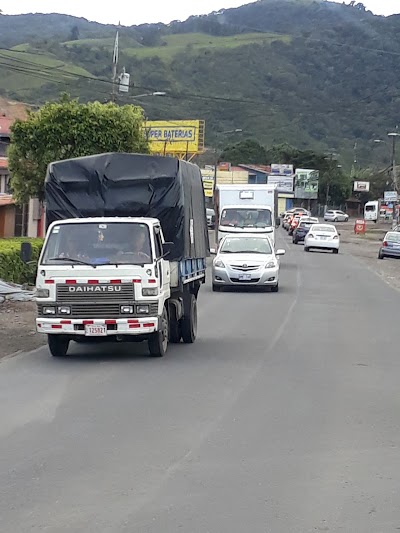 Photos of Servicentro Cartago
