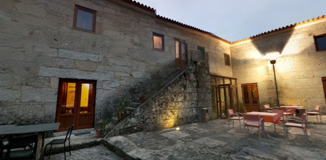 Avaliações doHotel Rural Maria da Fonte em Póvoa de Lanhoso - Hotel