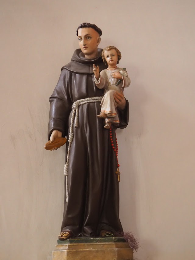 Kościół św Franciszka Serafickiego