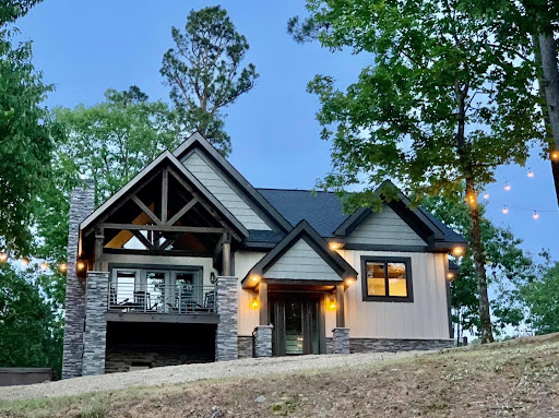 Bethesda Lake Resort & Cabins