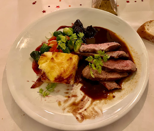 Restaurant Orphée - Thumbnail