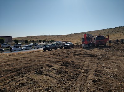 Mardin Artuklu Üniversitesi Kütüphane