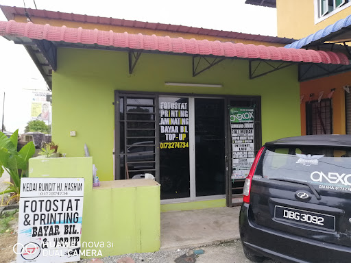 ZZ FOTOSTAT & PRINTING PASIR MAS