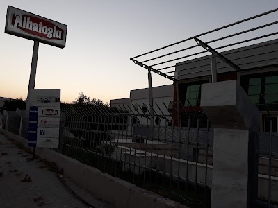 Photos of ALHATOĞLU Merkez Fabrika
