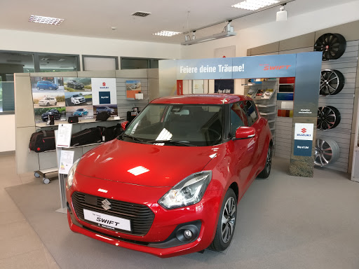 SUZUKI DEUTSCHLAND GMBH Gallery - Germany