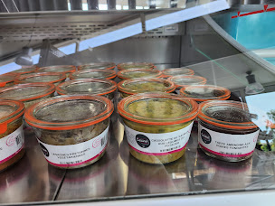 Photo n°3 de La Tanière des Portes du Coglais à Les Portes du Coglais (Poste)