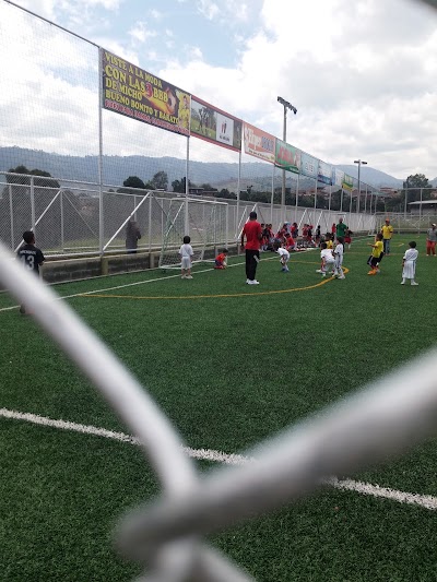 Photos of Cancha de Balompie