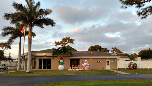 Florida Pines Mobile Home Ct