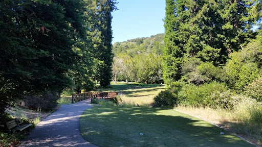 Mill Valley Golf Course - Thumbnail
