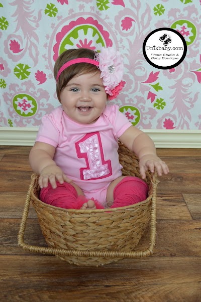 Photos of Unik Baby Photo Studio & Baby Boutique