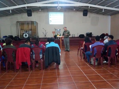 Photos of IDEC Valle Verde
