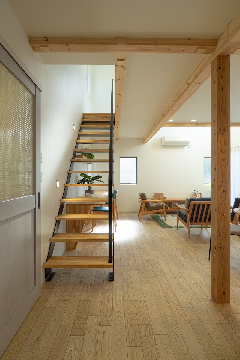 (有)本多工務店諫早営業所