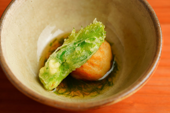 Ryoan Fukinotou by null