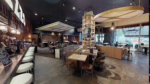 Photo n°26 de MEZZO à Saint-Denis (Pizzas à emporter)