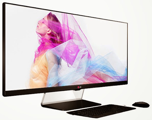 Revo Computers - Visual