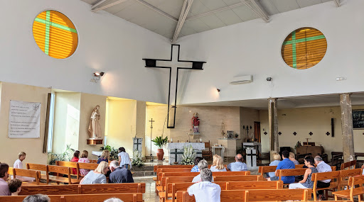 Parròquia Sant Albert Magne - Thumbnail