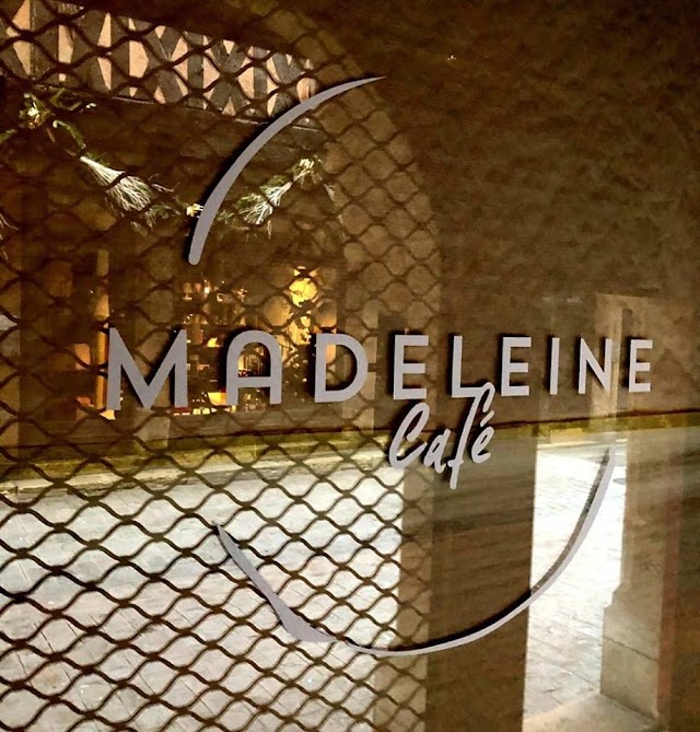 Madeleine Café