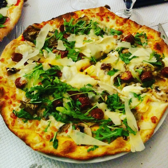 Spiga d'Oro 2