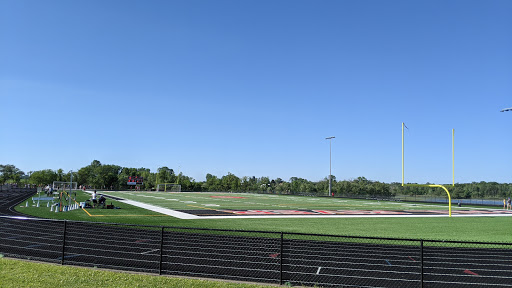 Prairie Street Athletic Complex - Thumbnail
