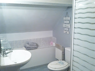 Photo n°12 de L'Amartinierre. Gîte 8 personnes à Courcelles-au-Bois (Musée)