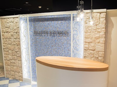 ビューティーリバース 湘南台店