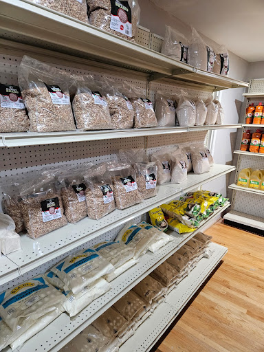 WAZOBIA African Store Gallery - United States