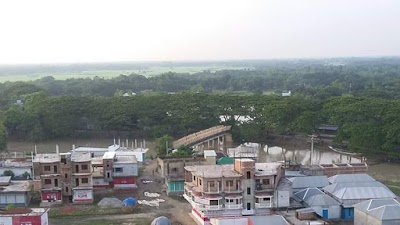 Photos of Charigram Bazar