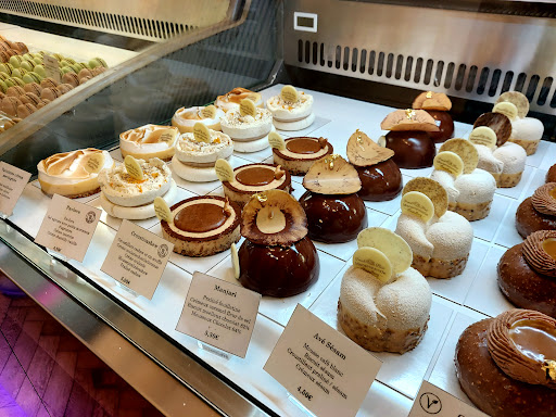 Macaronnerie - Thumbnail