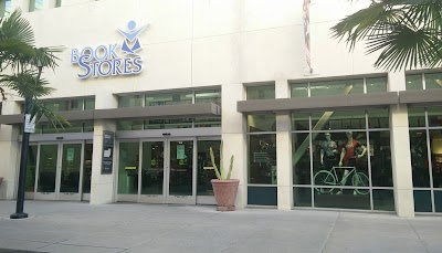 Photos of University of Arizona Book Stores