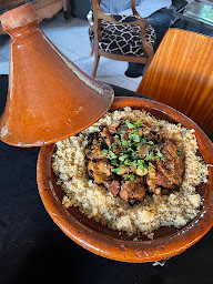 Photo n°18 de Galants De Nuit à Crest (Spa en extérieur)