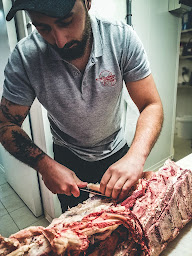 Photo n°26 de Boucherie Puig à La Cabanasse (Cave à vins)