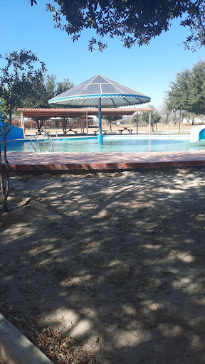 Restaurante Charco Redondo